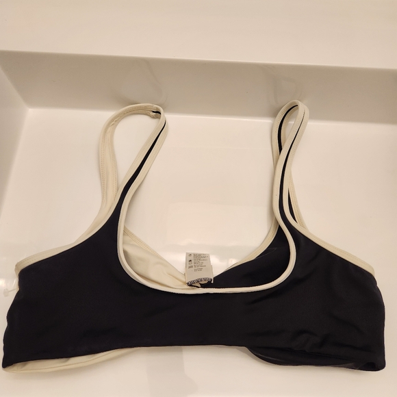 LSPACE Solstice Bikini Top NWOT - Picture 5 of 5